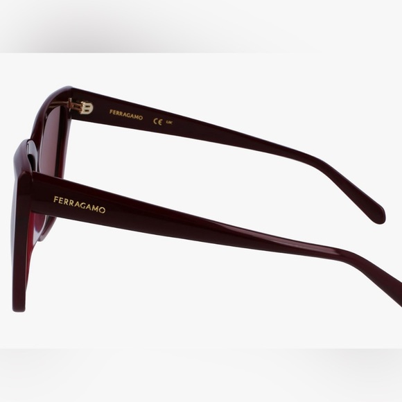 Salvatore Ferragamo 1102S Sunglasses